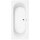 Villeroy &amp; Boch UCC180CAS2A2V01 Badewanne O.novo 1800x800x525mm