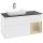 Villeroy &amp; Boch F812HJMT Waschbeckenunterschrank Finion F81