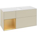 Villeroy &amp; Boch F821HFHJ Waschbeckenunterschrank Finion F82