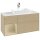 Villeroy &amp; Boch F821HJPC Waschbeckenunterschrank Finion F82