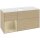 Villeroy &amp; Boch F821HJPC Waschbeckenunterschrank Finion F82