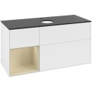 Villeroy &amp; Boch F822HJMT Waschbeckenunterschrank Finion F82