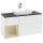 Villeroy &amp; Boch F822HJMT Waschbeckenunterschrank Finion F82