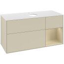 Villeroy &amp; Boch F831HJHJ Waschbeckenunterschrank Finion F83