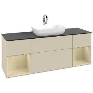 Villeroy & Boch F862HJHJ Waschbeckenunterschrank Finion F86