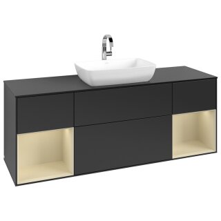 Villeroy & Boch F862HJPD Waschbeckenunterschrank Finion F86