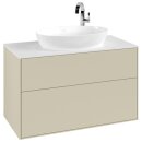 Villeroy &amp; Boch F88100HJ Waschbeckenunterschrank...
