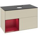 Villeroy &amp; Boch F892HBHJ Waschbeckenunterschrank Finion F89