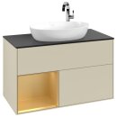 Villeroy &amp; Boch F892HFHJ Waschbeckenunterschrank...