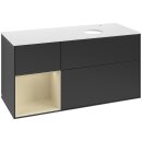 Villeroy &amp; Boch F921HJPD Waschbeckenunterschrank...