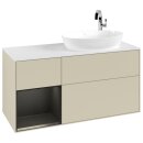 Villeroy &amp; Boch F921PDHJ Waschbeckenunterschrank...
