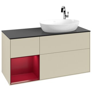 Villeroy & Boch F922HBHJ Waschbeckenunterschrank Finion F92