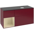 Villeroy &amp; Boch F922HJHB Waschbeckenunterschrank...