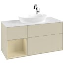Villeroy &amp; Boch F941HJHJ Waschbeckenunterschrank Finion F94