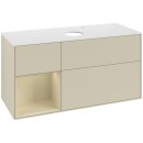 Villeroy &amp; Boch F941HJHJ Waschbeckenunterschrank Finion F94