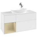 Villeroy &amp; Boch F941HJMT Waschbeckenunterschrank Finion F94
