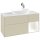 Villeroy &amp; Boch F951MTHJ Waschbeckenunterschrank Finion F95