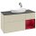 Villeroy &amp; Boch F952HBHJ Waschbeckenunterschrank Finion F95