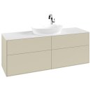 Villeroy &amp; Boch F97100HJ Waschbeckenunterschrank Finion F97
