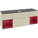 Villeroy &amp; Boch F982HBHJ Waschbeckenunterschrank Finion F98