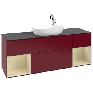 Villeroy & Boch F982HJHB Waschbeckenunterschrank Finion F98