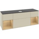 Villeroy &amp; Boch F982PCHJ Waschbeckenunterschrank...