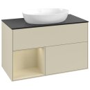 Villeroy &amp; Boch FA12HJHJ Waschbeckenunterschrank Finion FA1