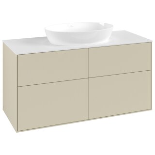 Villeroy & Boch FA3100HJ Waschbeckenunterschrank Finion FA3