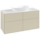 Villeroy &amp; Boch FA3100HJ Waschbeckenunterschrank Finion FA3