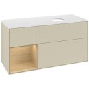 Villeroy &amp; Boch FA41PCHJ Waschbeckenunterschrank Finion FA4