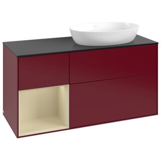 Villeroy & Boch FA42HJHB Waschbeckenunterschrank Finion FA4
