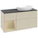 Villeroy &amp; Boch FA42HJHJ Waschbeckenunterschrank...