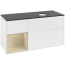 Villeroy &amp; Boch FA42HJMT Waschbeckenunterschrank...