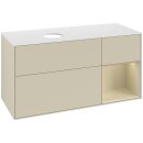 Villeroy &amp; Boch FA51HJHJ Waschbeckenunterschrank...