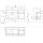 Villeroy &amp; Boch FA51HJHJ Waschbeckenunterschrank Finion FA5
