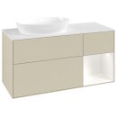 Villeroy &amp; Boch FA51MTHJ Waschbeckenunterschrank...
