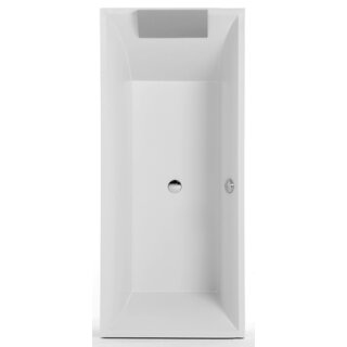 Villeroy & Boch UCC180SQR2A1V01 Badewanne Squaro 1800x800x525mm