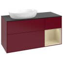 Villeroy &amp; Boch FA52HJHB Waschbeckenunterschrank...