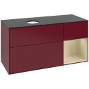 Villeroy &amp; Boch FA52HJHB Waschbeckenunterschrank...