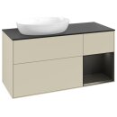 Villeroy &amp; Boch FA52PDHJ Waschbeckenunterschrank Finion FA5