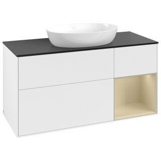 Villeroy & Boch FA72HJMT Waschbeckenunterschrank Finion FA7