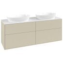 Villeroy & Boch FA8100HJ Waschbeckenunterschrank...