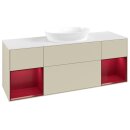 Villeroy &amp; Boch FD01HBHJ Waschbeckenunterschrank...