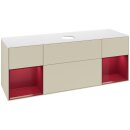 Villeroy &amp; Boch FD01HBHJ Waschbeckenunterschrank...