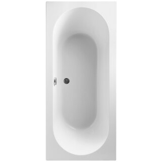 Villeroy & Boch UCC190CAS2B2V01 Badewanne O.novo 1900x900x525mm