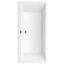 Villeroy &amp; Boch UCC190SQE2A1V01 Badewanne Squaro Edge...