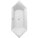 Villeroy &amp; Boch UCC190SQR6A1V01 Badewanne Squaro...