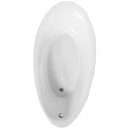 Villeroy &amp; Boch UCC194AVE7A1V01 Whirlpoolsystem