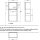 Villeroy &amp; Boch G500GNHJ Seitenschrank Finion G50