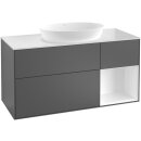 Villeroy &amp; Boch GA72MTHJ Waschbeckenunterschrank Finion GA7